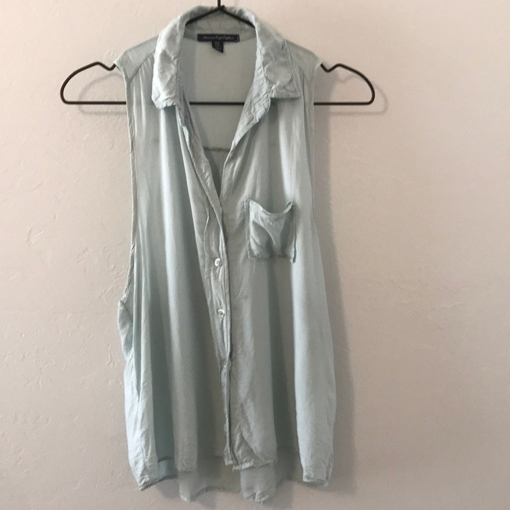 AE tank- 3 for $11
